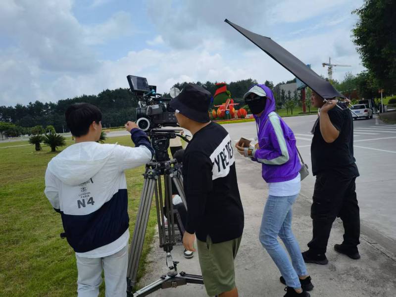 场景赋能，盐城TVC拍摄打造品牌沉浸式体验