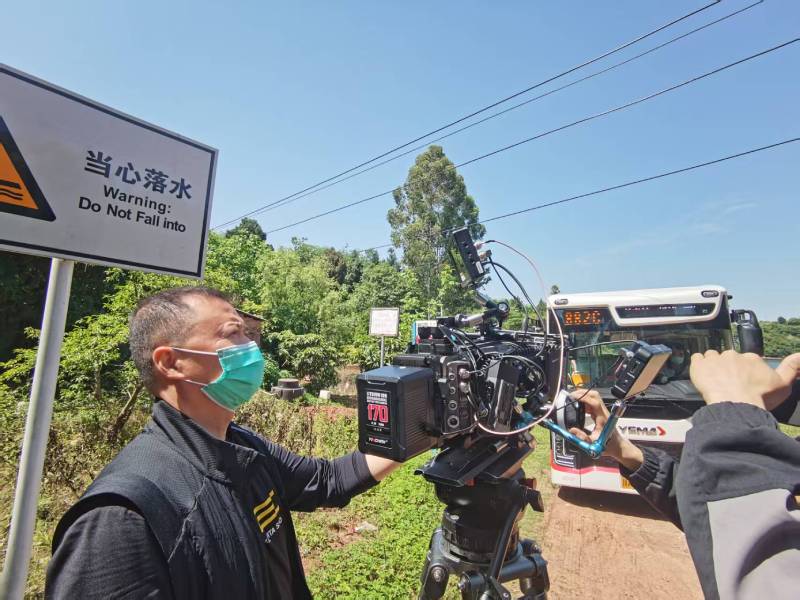 盐城TVC拍摄公司：深耕本地市场，为品牌定制专属拍摄方案
