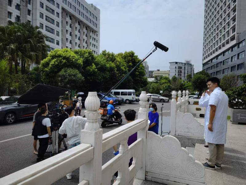 盐城广告片拍摄公司低成本实现高规格制作的诀窍